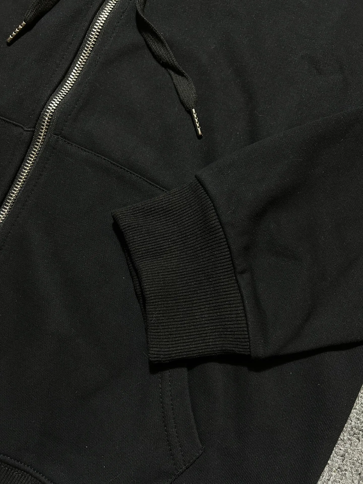 P250 Polo Ralph Lauren FW23 brand logo embroidered cardigan sweatshirt Size: S-XL